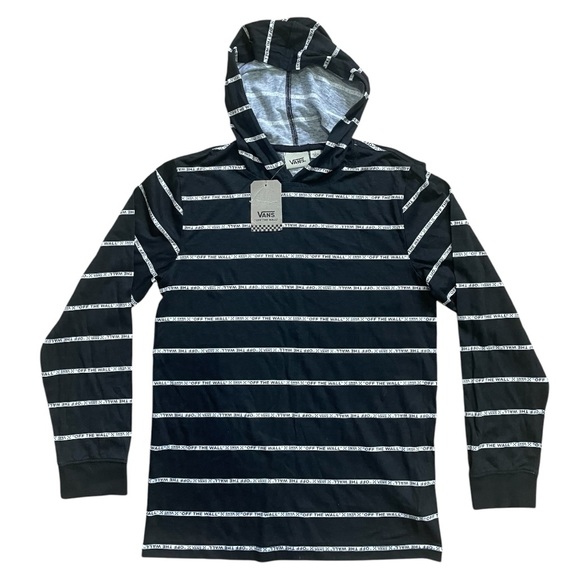 Vans lightweight hoodie - Picture 2 of 6